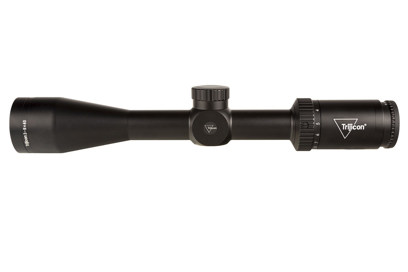 TRIJICON Huron 3-9x40 Riflescope